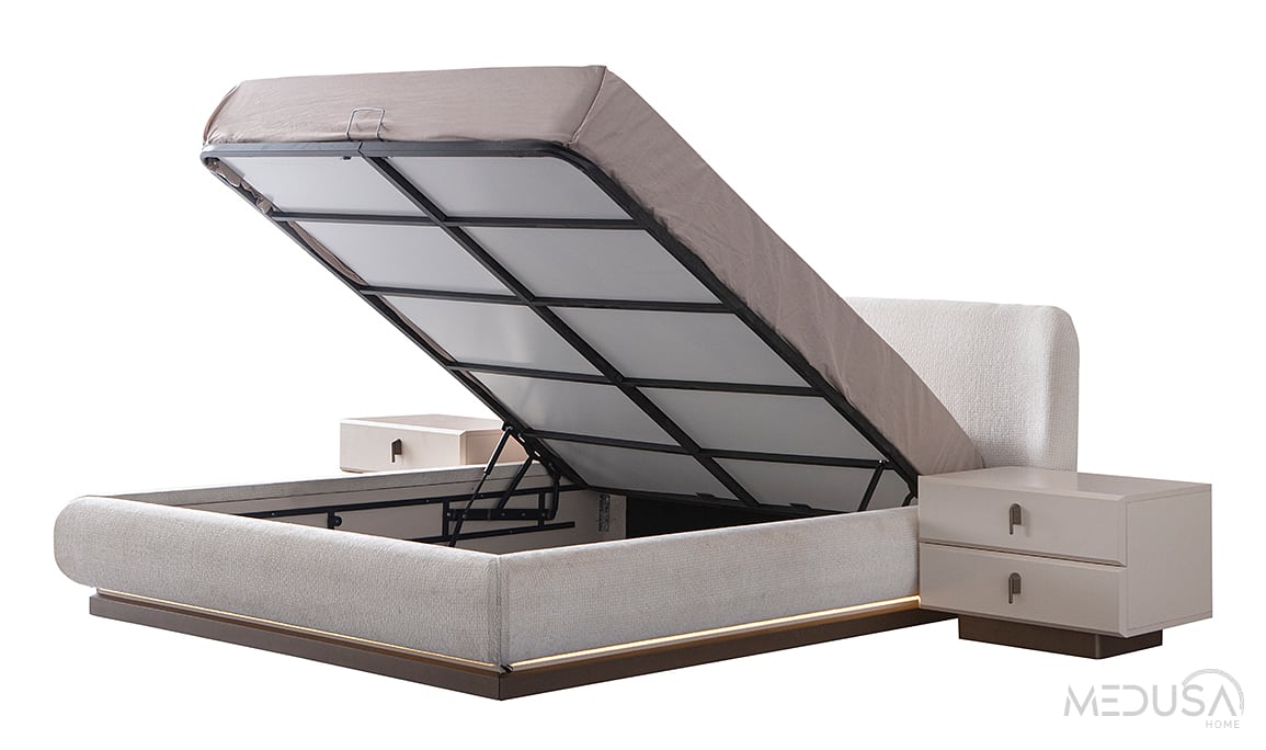 Medusa Home Mobilya - Felicita Karyola