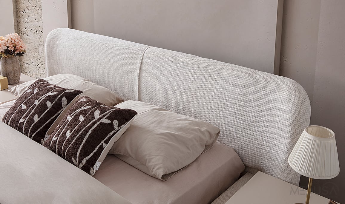 Medusa Home Mobilya - Felicita Karyola