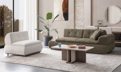 Medusa Home Mobilya - Felicita Koltuk Takımı