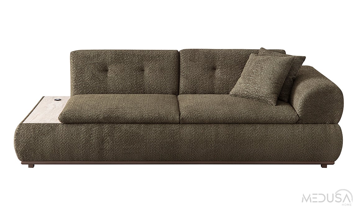 Medusa Home Mobilya - Felicita Koltuk Takımı
