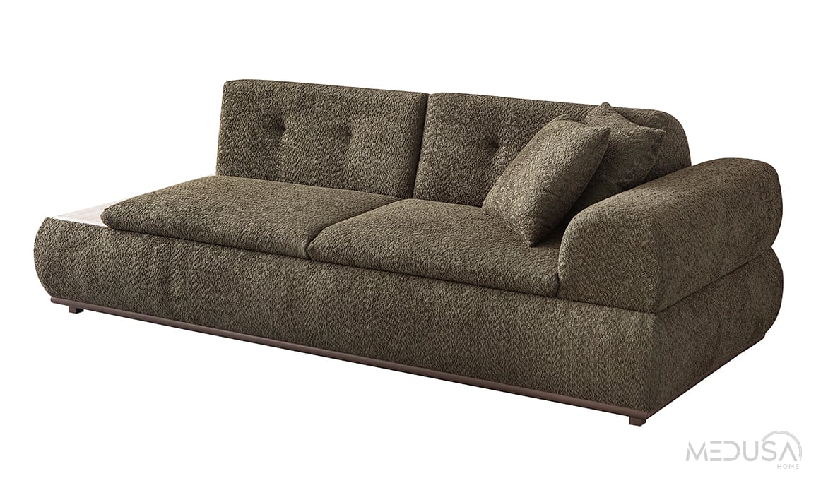 Medusa Home Mobilya - Felicita Koltuk Takımı