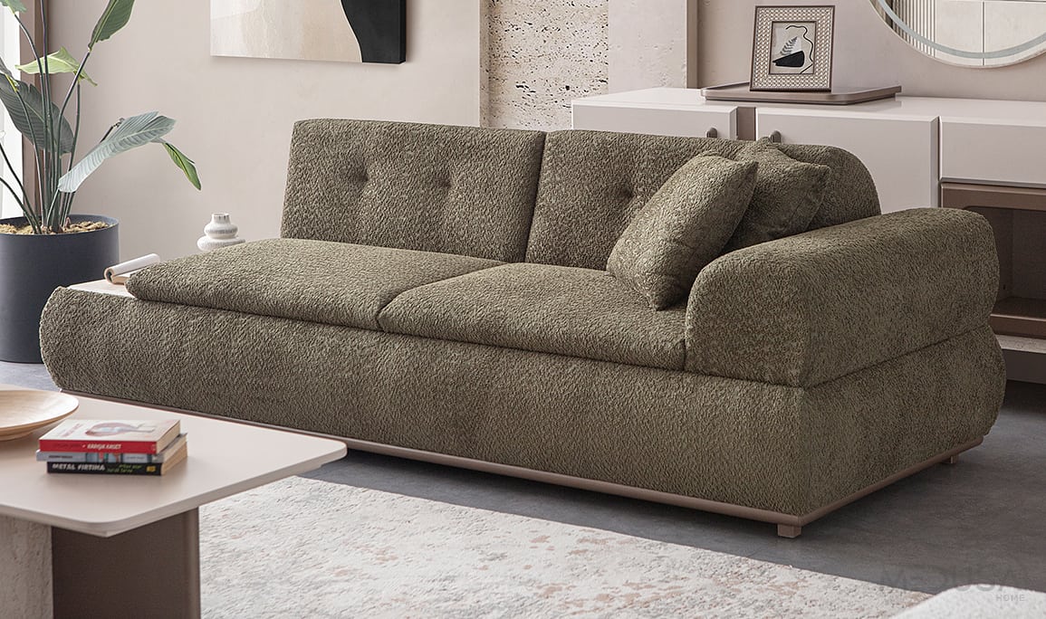 Medusa Home Mobilya - Felicita Koltuk Takımı