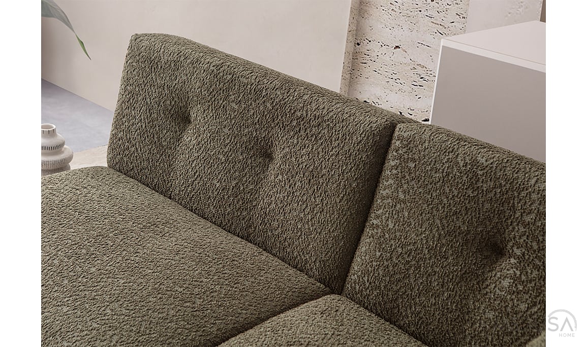 Medusa Home Mobilya - Felicita Koltuk Takımı