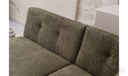 Medusa Home Mobilya - Felicita Koltuk Takımı