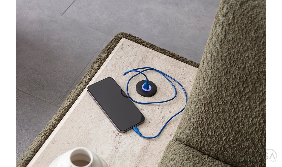 Medusa Home Mobilya - Felicita Koltuk Takımı