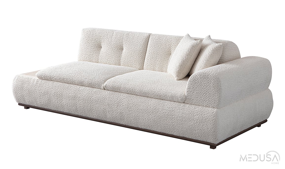 Medusa Home Mobilya - Felicita Koltuk Takımı