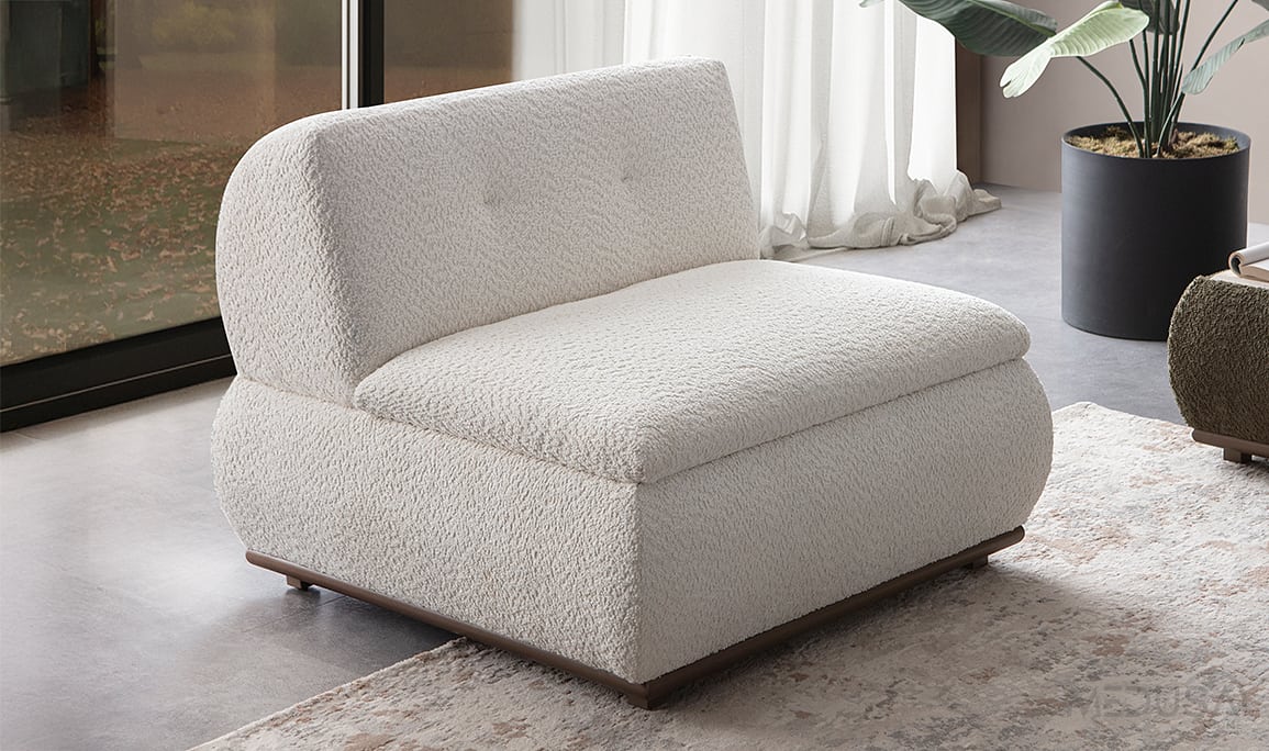 Medusa Home Mobilya - Felicita Koltuk Takımı