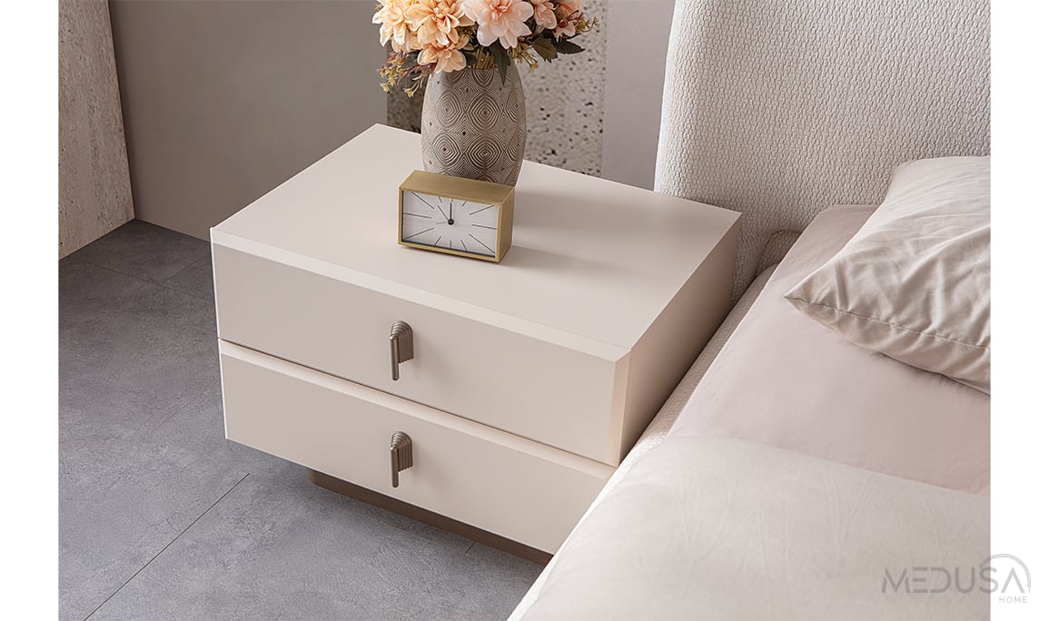 Medusa Home Mobilya - Felicita Komodin