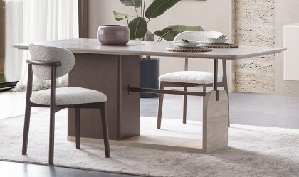 Medusa Home Mobilya - Felicita Sandalye