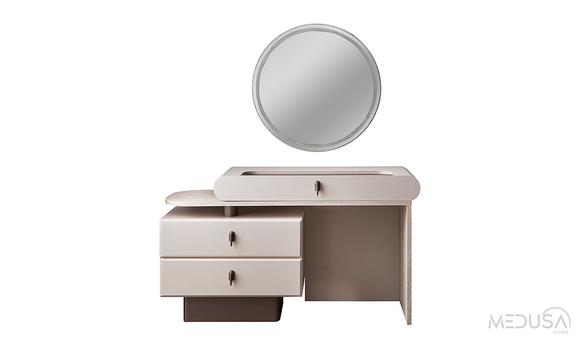 Medusa Home Mobilya - Felicita Şifonyer