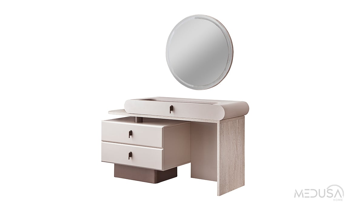 Medusa Home Mobilya - Felicita Şifonyer