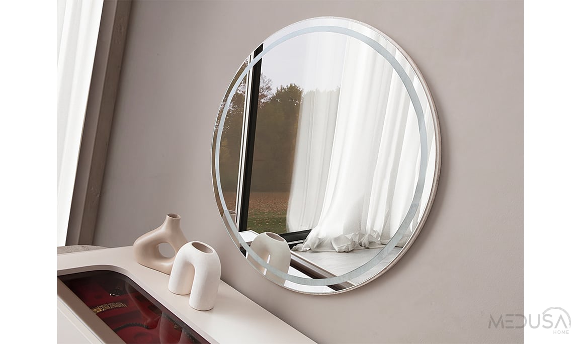 Medusa Home Mobilya - Felicita Şifonyer