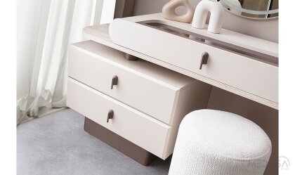 Medusa Home Mobilya - Felicita Şifonyer