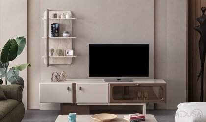 Medusa Home - Felicita Tv Ünitesi Medusa Home - Felicita Tv Ünitesi