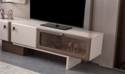 Medusa Home Mobilya - Felicita Tv Ünitesi