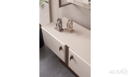 Medusa Home Mobilya - Felicita Tv Ünitesi
