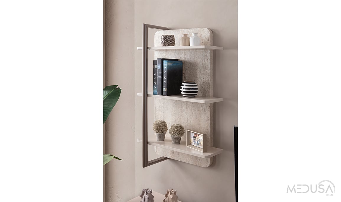 Medusa Home Mobilya - Felicita Tv Ünitesi