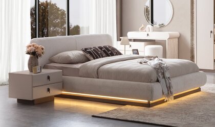 Medusa Home Mobilya - Felicita Yatak Odası