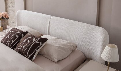 Medusa Home Mobilya - Felicita Yatak Odası