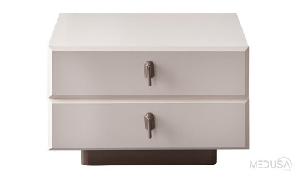 Medusa Home Mobilya - Felicita Yatak Odası
