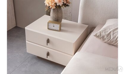 Medusa Home Mobilya - Felicita Yatak Odası