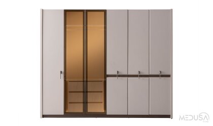 Medusa Home Mobilya - Felicita Yatak Odası