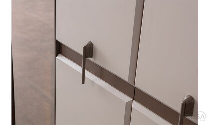 Medusa Home Mobilya - Felicita Yatak Odası