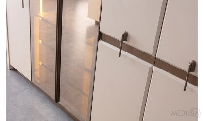 Medusa Home Mobilya - Felicita Yatak Odası