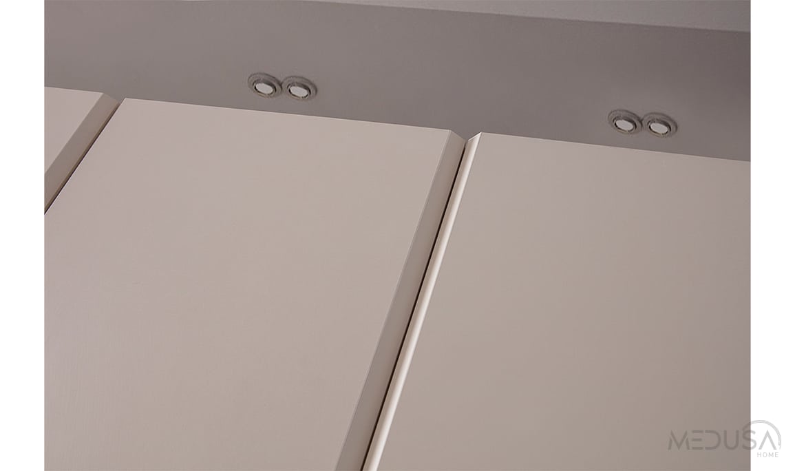 Medusa Home Mobilya - Felicita Yatak Odası