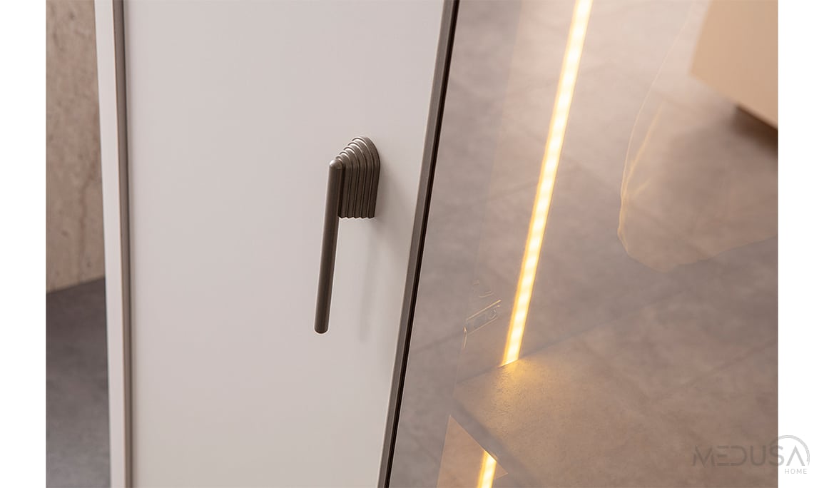 Medusa Home Mobilya - Felicita Yatak Odası