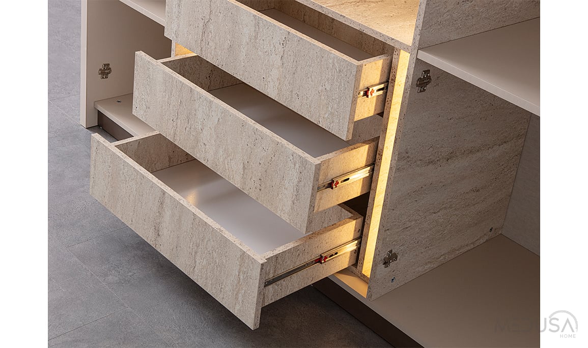 Medusa Home Mobilya - Felicita Yatak Odası