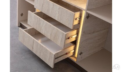 Medusa Home Mobilya - Felicita Yatak Odası