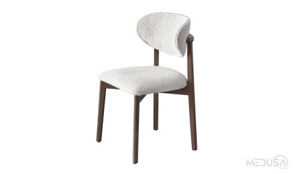 Medusa Home Mobilya - Felicita Yemek Masası