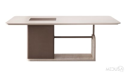 Medusa Home Mobilya - Felicita Yemek Odası