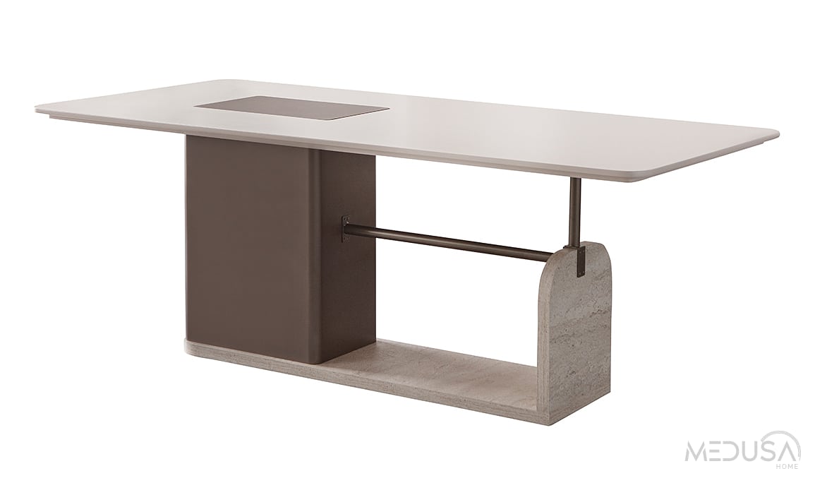 Medusa Home Mobilya - Felicita Yemek Odası