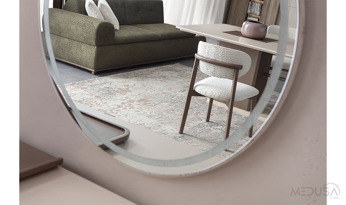 Medusa Home Mobilya - Felicita Yemek Odası
