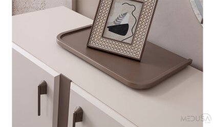 Medusa Home Mobilya - Felicita Yemek Odası