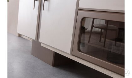 Medusa Home Mobilya - Felicita Yemek Odası