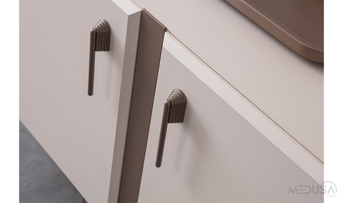 Medusa Home Mobilya - Felicita Yemek Odası