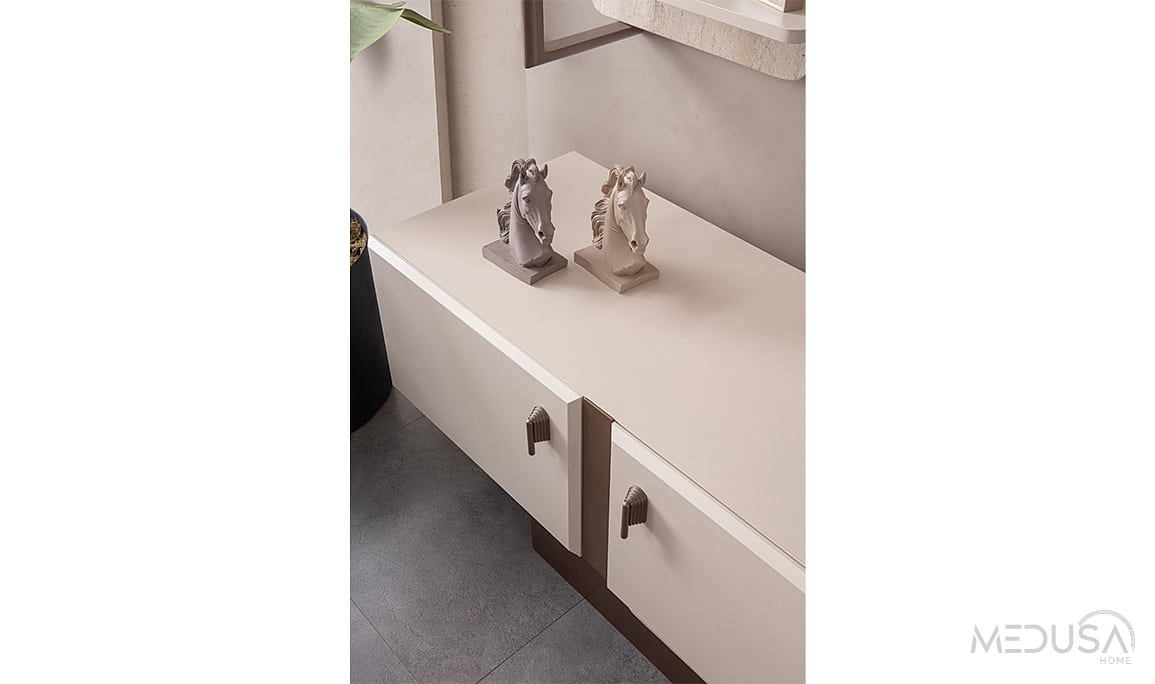 Medusa Home Mobilya - Felicita Yemek Odası