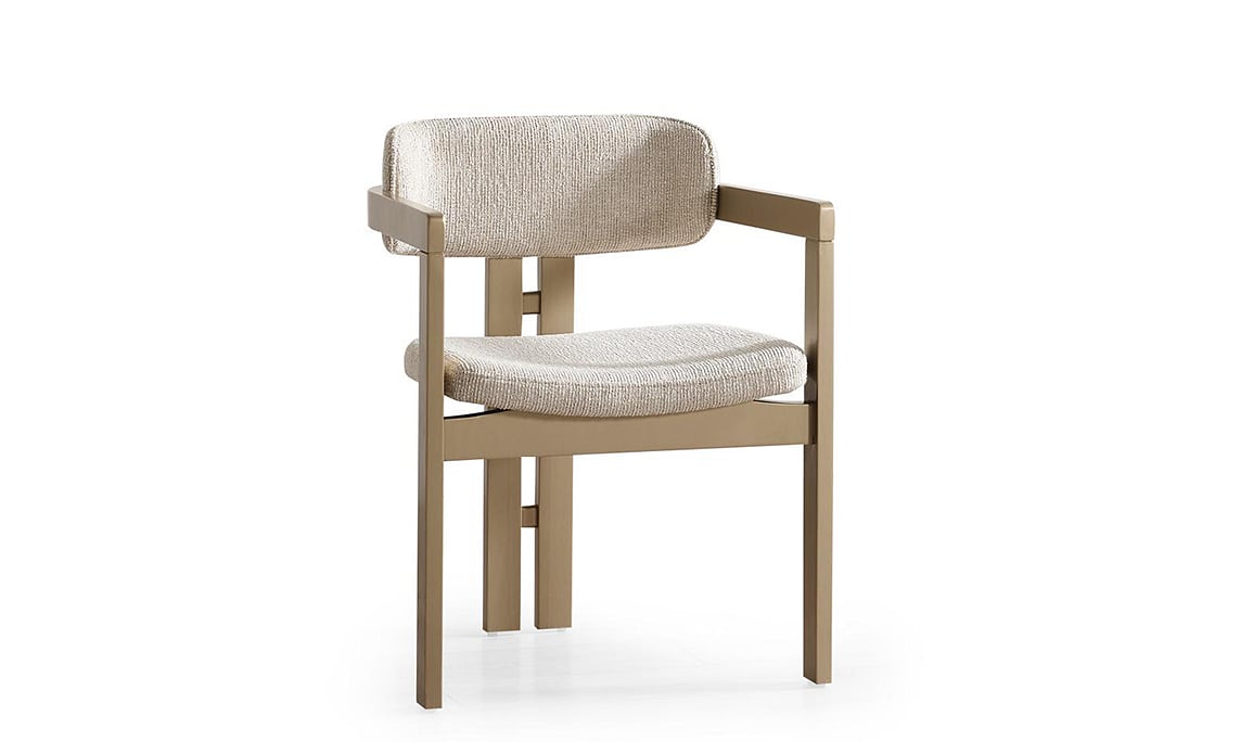 Medusa Home Mobilya - Fellas Sandalye