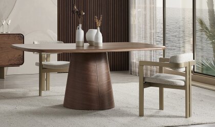 Medusa Home Mobilya - Fellas Sandalye