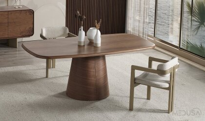 Medusa Home Mobilya - Fellas Yemek Masası