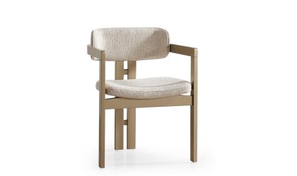 Medusa Home Mobilya - Fellas Yemek Masası