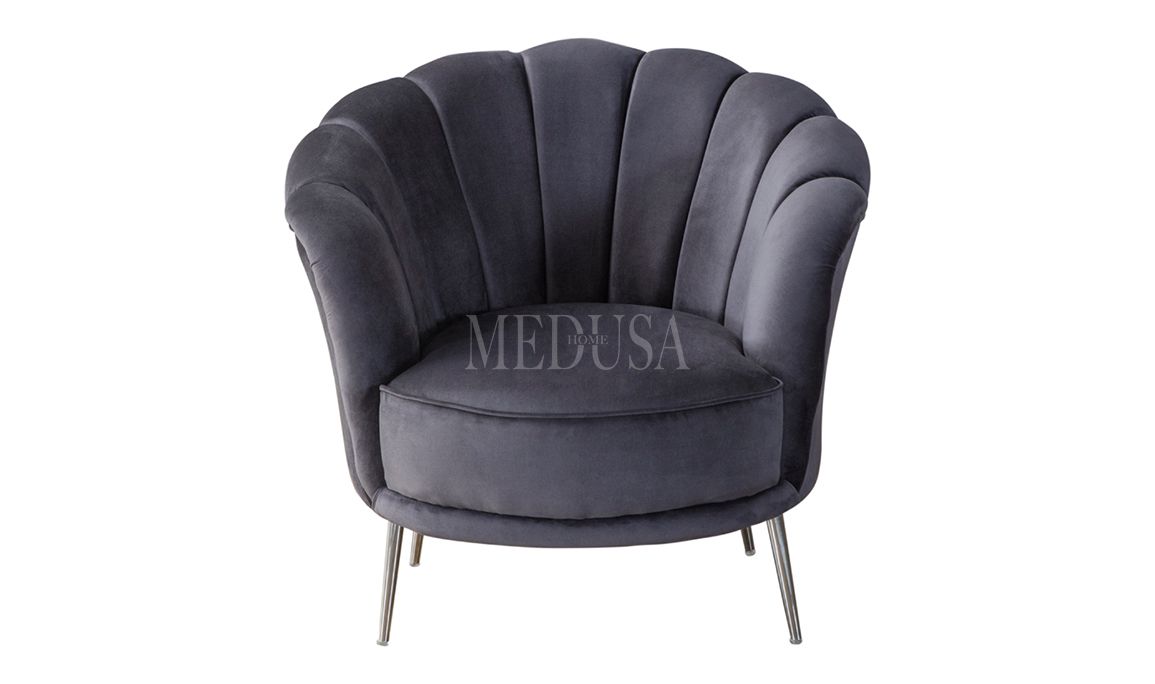 Medusa Home Mobilya - Feniks Berjer