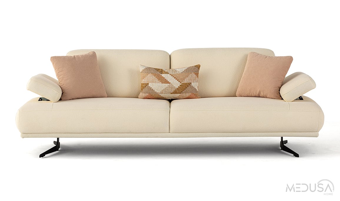 Medusa Home Mobilya - Fenikser Koltuk Takımı