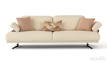Medusa Home Mobilya - Fenikser Koltuk Takımı