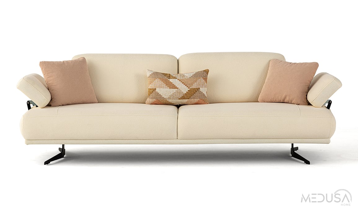 Medusa Home Mobilya - Fenikser Koltuk Takımı