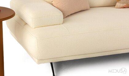Medusa Home Mobilya - Fenikser Koltuk Takımı