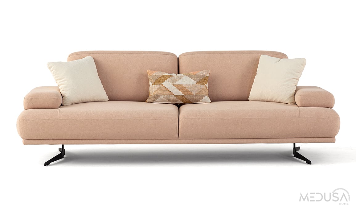 Medusa Home Mobilya - Fenikser Koltuk Takımı